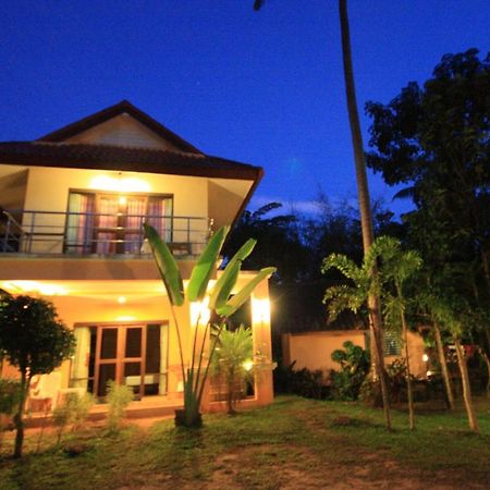 Aonang Lake Side Ao Nang Exterior photo