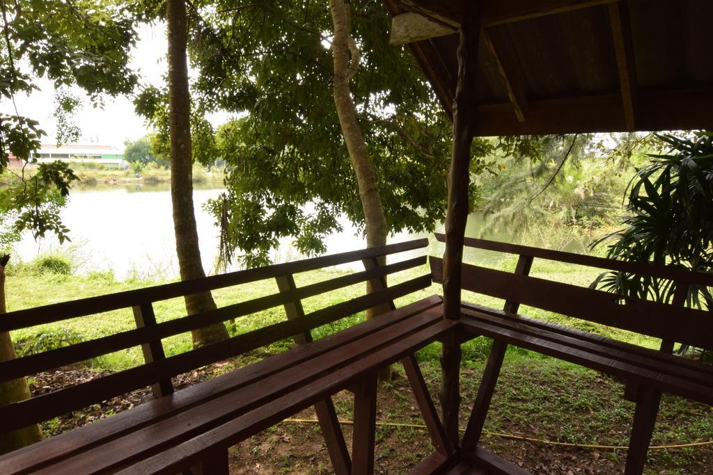 Aonang Lake Side Ao Nang Exterior photo