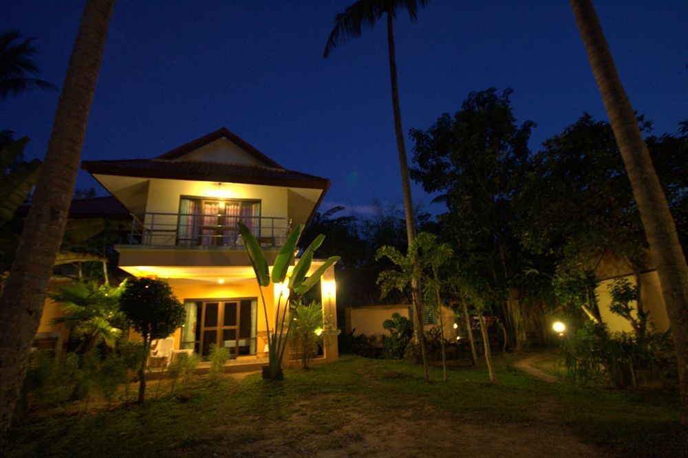 Aonang Lake Side Ao Nang Exterior photo