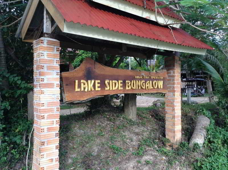 Aonang Lake Side Ao Nang Exterior photo