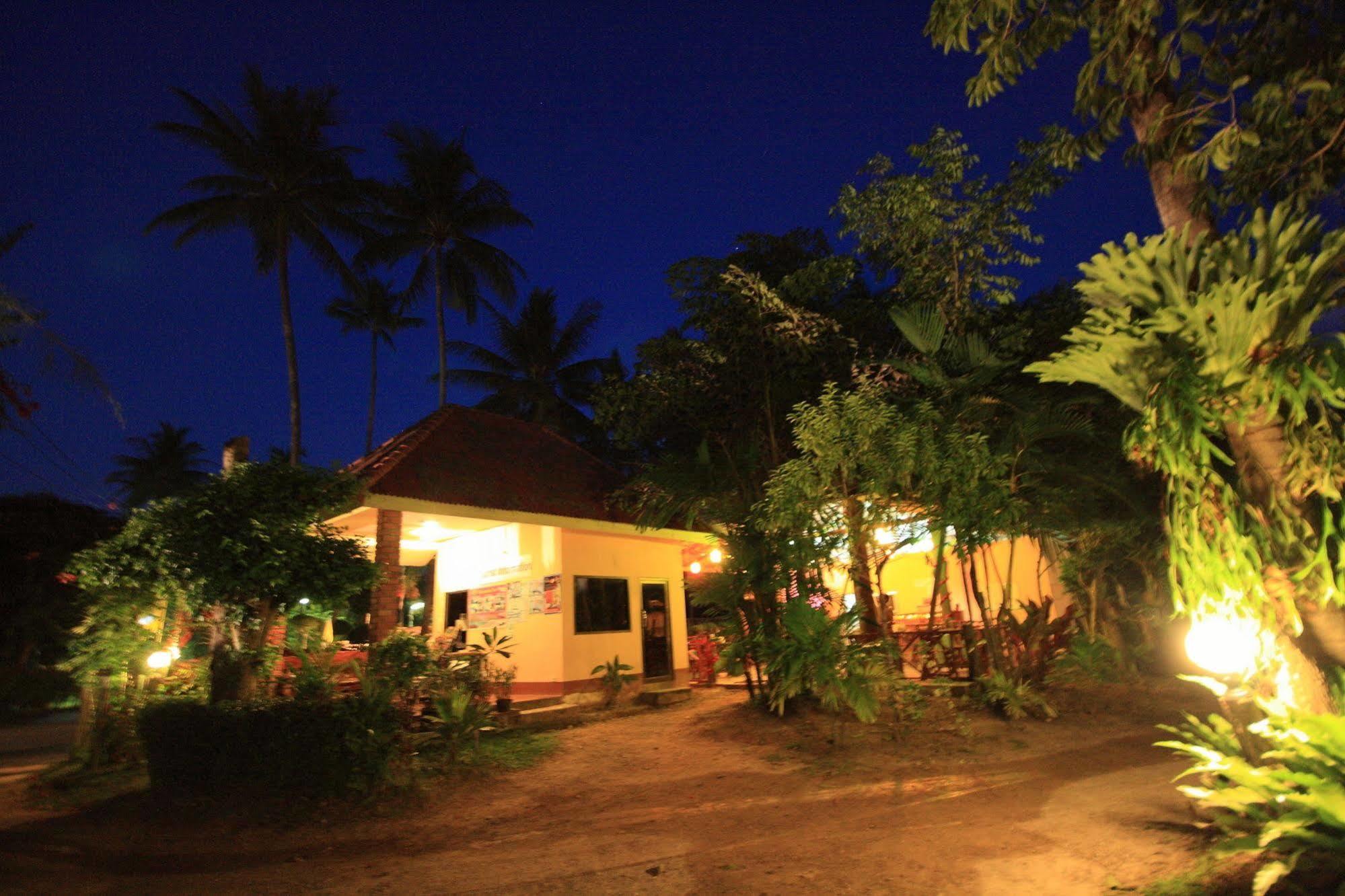 Aonang Lake Side Ao Nang Exterior photo