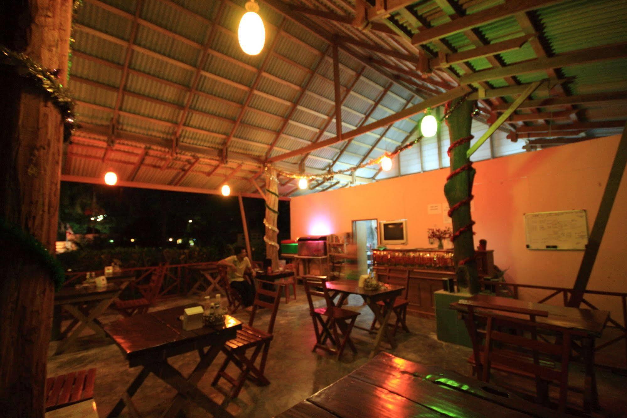 Aonang Lake Side Ao Nang Exterior photo