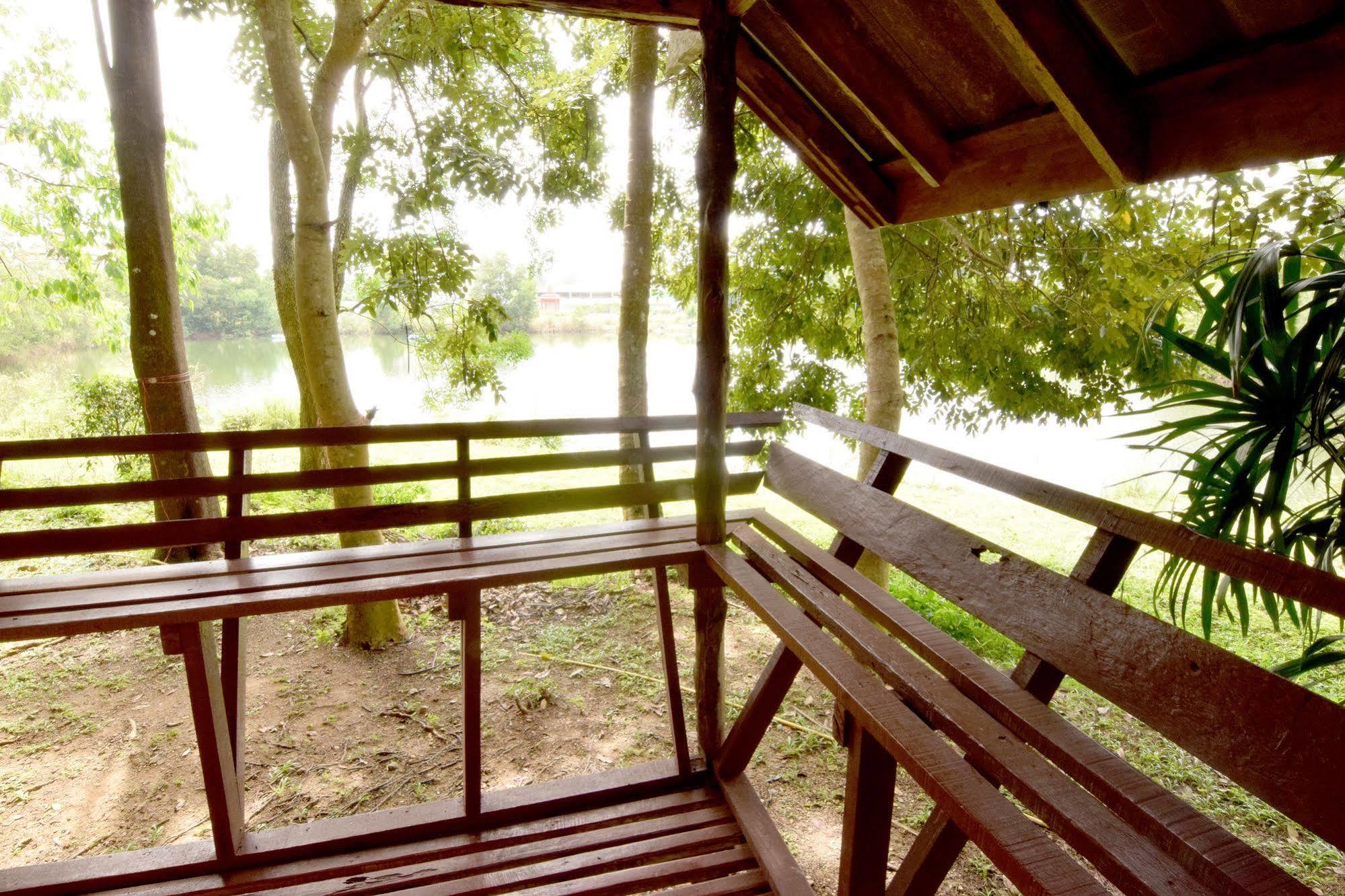 Aonang Lake Side Ao Nang Exterior photo