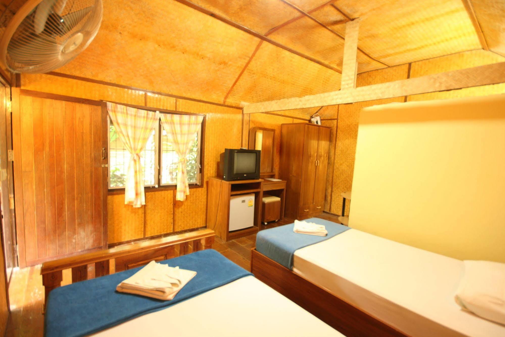 Aonang Lake Side Ao Nang Exterior photo