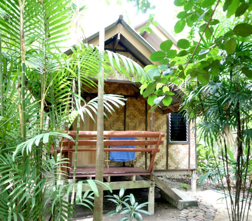 Aonang Lake Side Ao Nang Exterior photo