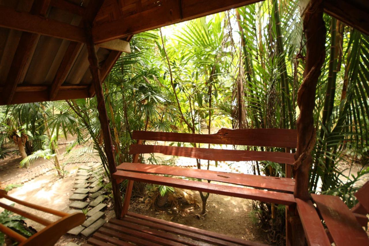 Aonang Lake Side Ao Nang Exterior photo